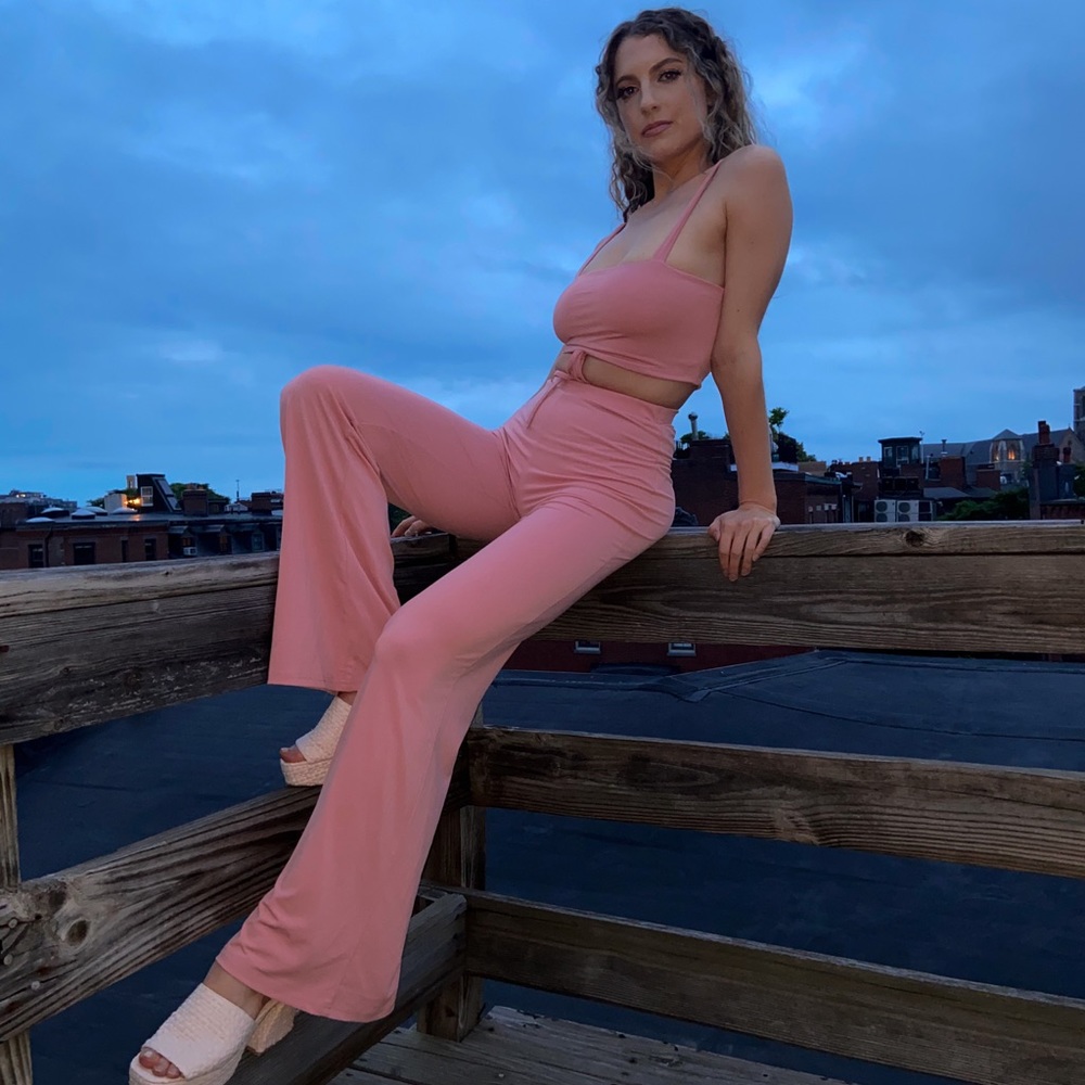 Hey There :)